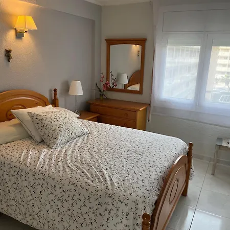 Apartment Center Con Piscina Salou
